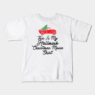 Christmas design. Kids T-Shirt